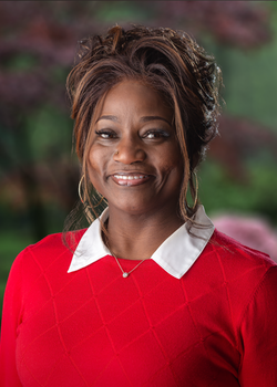 Amanda Dean, Business Services Consultant