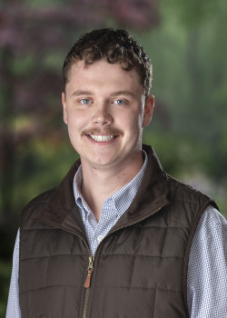 Chatman Berry, Staff Accountant