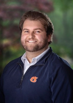 Jace Werner, Business Service Consultant