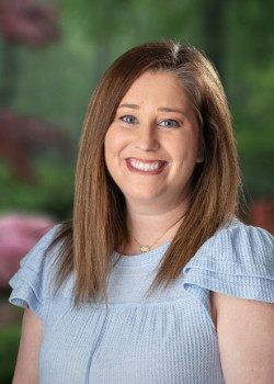 Jenna Jarrell, Payroll Specialist