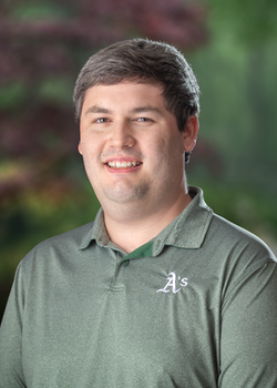 Lance Meacham, Manager