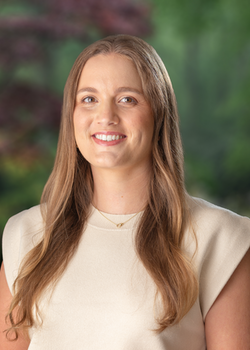 Shelbey Jackson, Senior Accountant