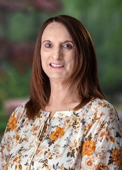 Tammy Sanabria,  Payroll Specialist