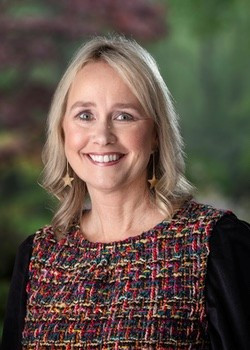 Dawn Woodrow, Career Growth & Human Resources Director